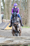 Geländetraining Hamminkeln, Karfreitag