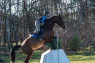 Geländetraining Wesel Obrighoven (19.+20.03.2022)