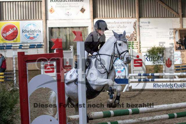 Vierkampf Kreismeisterschaft Wesel 2018