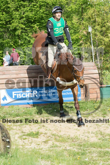 Eventing WRFS Münster