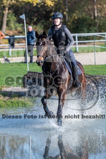 IGV Lehrgang der Sieger der Cups mit Frank Ostholt