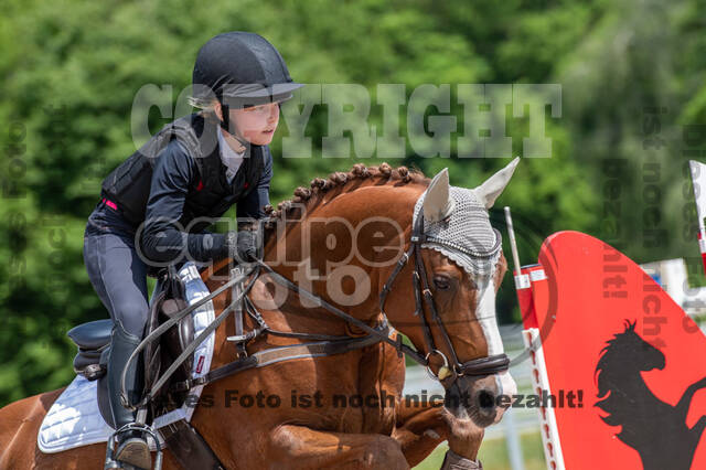 Test of Choise Langenfeld (29.+30.05.2021)