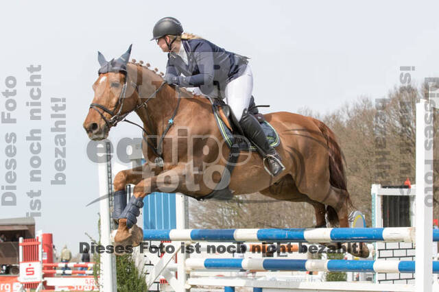 Frühjahrsvielseitigkeit RV Seydlitz Kamp