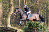 Geländetraining Wesel Obrighoven (19.+20.03.2022)