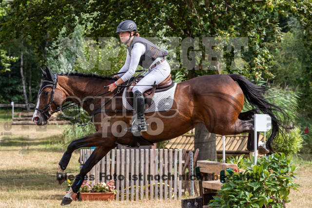 Late-Entry Vielseitigkeit Hamminkeln/Wesel (01.+02.08.2020)