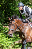 Westerstede Horse Trials 2021
