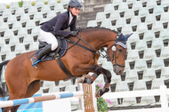 DJM Vielseitigkeit 2019, Kreuth