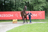 FEI European Championship Eventing 2017