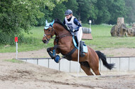 Vielseitigkeitsturnier ZRFV von Lützow Hamminkeln