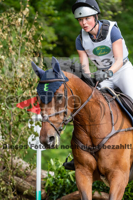 Westerstede Horse Trials 2021