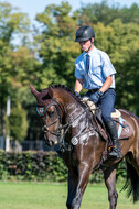 Kronenberg - De Peelbergen (August 2020)