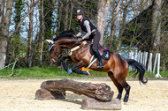 Geländetraining ZRFV Hamminkeln (24+25.04.2021)