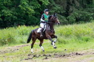 Westerstede Horse Trials (10.-13.06.2021)