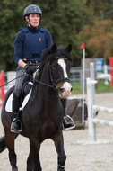 IGV Lehrgang der Sieger der Cups mit Frank Ostholt