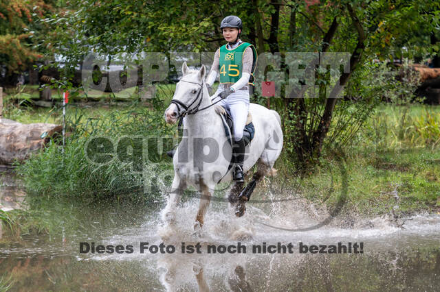 Vielseitigkeit RSV Wesel Obrighoven (26.+27.09.2020)