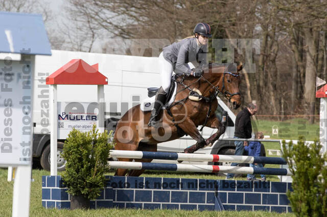 Frühjahrsvielseitigkeit RV Seydlitz Kamp