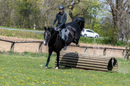 Geländetraining ZRFV Hamminkeln (24+25.04.2021)