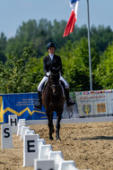 Westerstede Horse Trials 2021