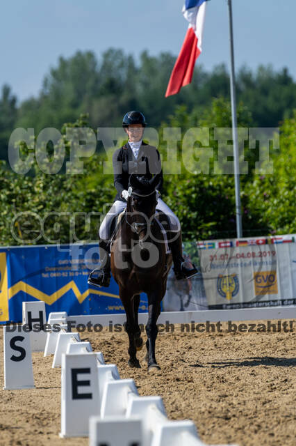 Westerstede Horse Trials 2021