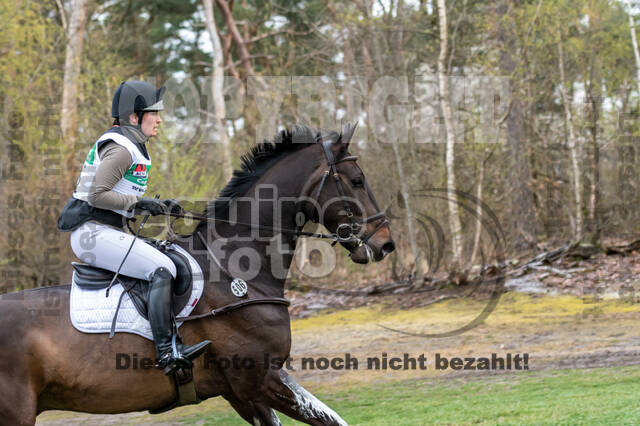 Kronenberg - De Peelbergen (02.04.2022)