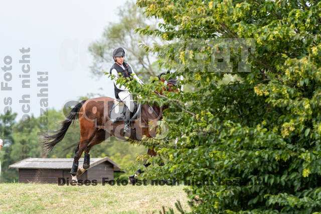 Late-Entry-Vielseitigkeit Langenfeld (11.+13./14.06.2020)