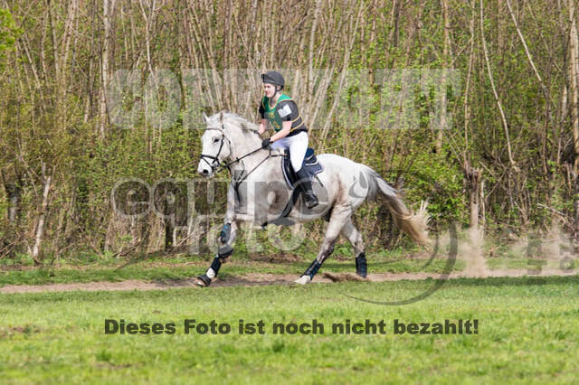 Vielseitigkeitsturnier RV Lippe-Bruch-Gahlen