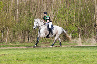 Vielseitigkeitsturnier RV Lippe-Bruch-Gahlen