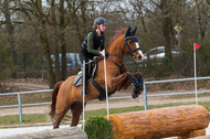 Trainingsturnier Langenfeld (12.+13.03.2022)