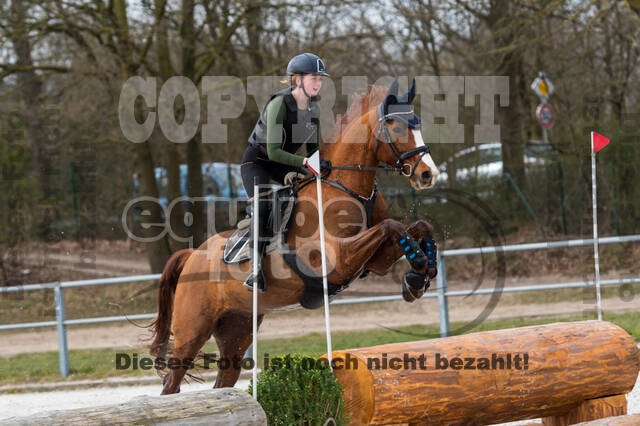 Trainingsturnier Langenfeld (12.+13.03.2022)