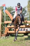 FEI European Championship Eventing 2019