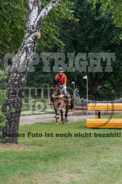 Late-Entry-Vielseitigkeit Langenfeld (11.+13./14.06.2020)