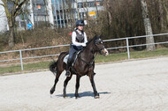 Trainingsturnier Langenfeld (12.+13.03.2022)