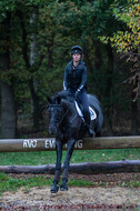 Training Bettina Hoy (01.11.2020)