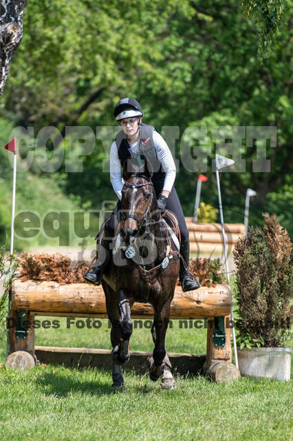 Test of Choise Langenfeld (29.+30.05.2021)