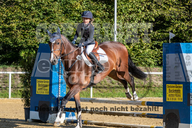RFV Dinslaken-Hiesfeld (Herbstturnier)