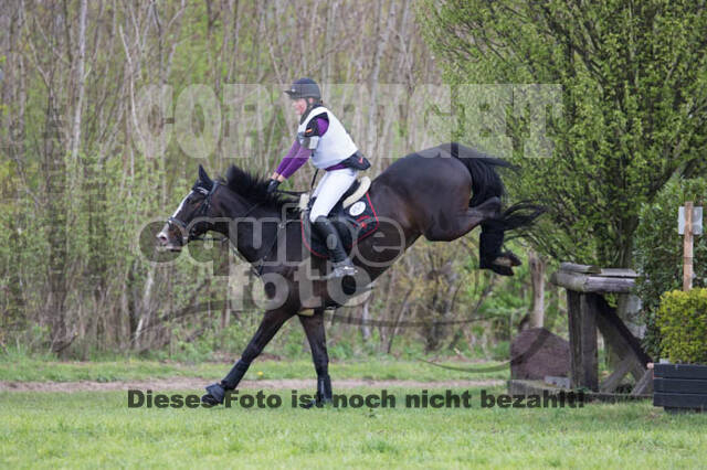 Vielseitigkeitsturnier RV Lippe-Bruch-Gahlen