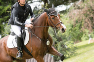 Eventing im Pferdesportzentrum Rheinland