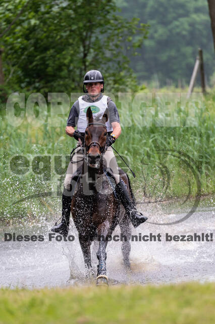 Westerstede Horse Trials 2021