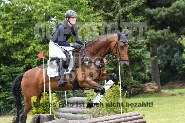 Late-Entry-Vielseitigkeit Langenfeld (11.+13./14.06.2020)