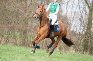 Frühjahrsvielseitigkeit RV Seydlitz Kamp