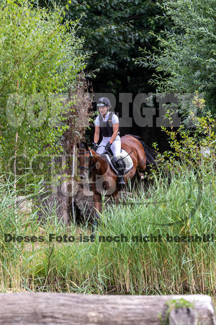 Late-Entry Vielseitigkeit Hamminkeln/Wesel (01.+02.08.2020)