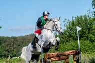 Westerstede Horse Trials (10.-13.06.2021)