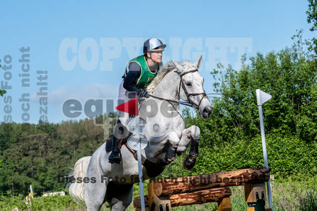 Westerstede Horse Trials (10.-13.06.2021)