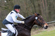 Geländetage beim RSV St. Hubertus Wesel Obrighoven (26.+27.03.2022)