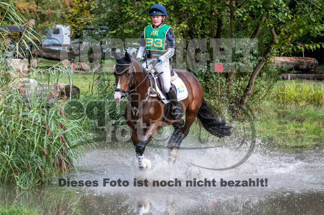 Vielseitigkeit RSV Wesel Obrighoven (26.+27.09.2020)