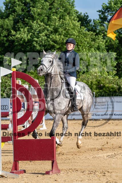 Westerstede Horse Trials 2021