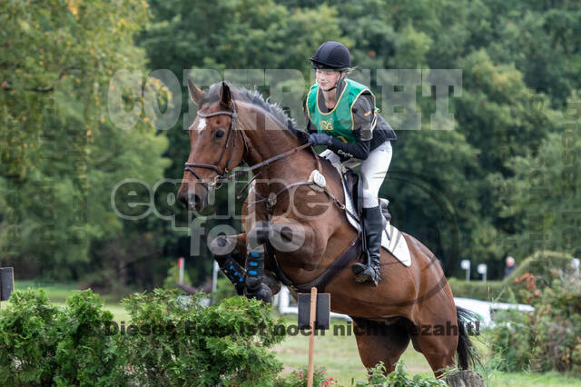 Vielseitigkeit RSV Wesel Obrighoven (26.+27.09.2020)