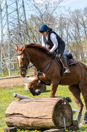 Geländetraining ZRFV Hamminkeln (24+25.04.2021)