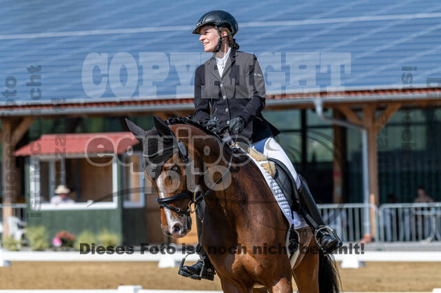 Westerstede Horse Trials 2021