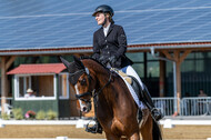 Westerstede Horse Trials 2021